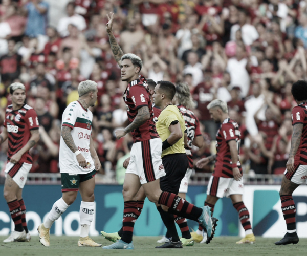 Melhores momentos de Flamengo x Madureira pelo Campeonato Carioca (0-0)