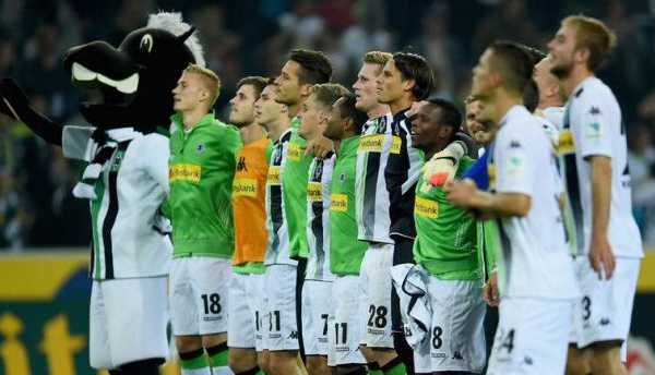FC Zurich-Borussia Mönchengladbach preview: Favre's Foals aim to build on opening draw