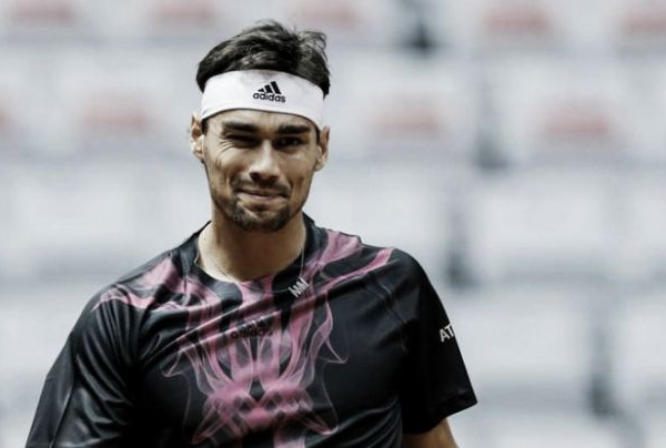 ATP Monte-Carlo, Fognini supera l'ostacolo Janowicz
