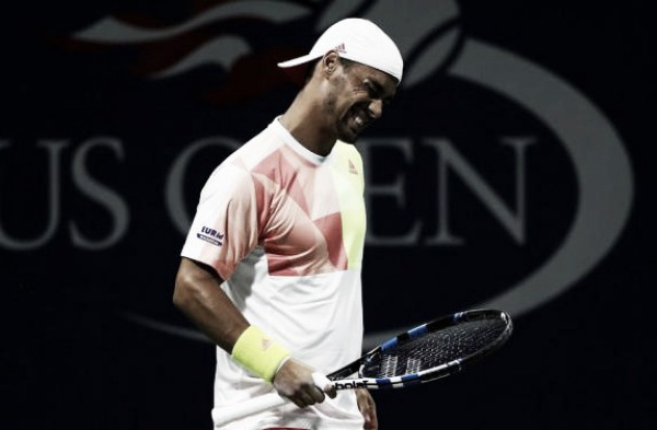 Masters 1000 Shanghai: Fognini spreca una chance con Djokovic