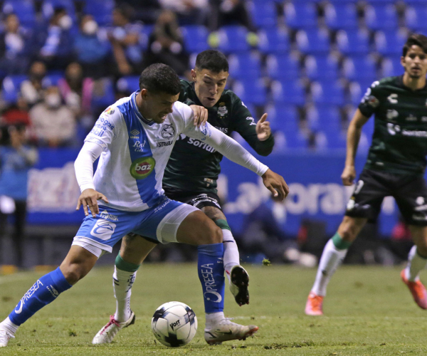 Previa Puebla vs Santos: a iniciar con el pie derecho 