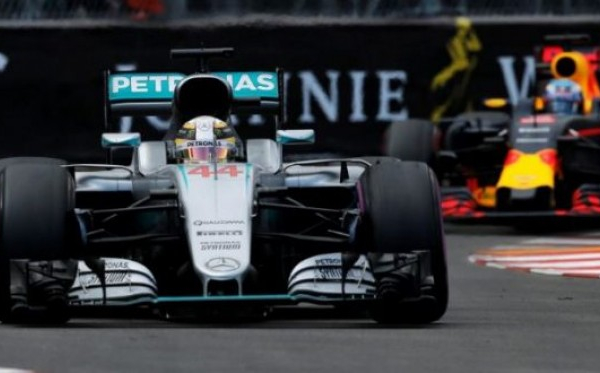F1, le pagelle del GP di Monaco: Hamilton preciso, disastro Red Bull, Ferrari anonima