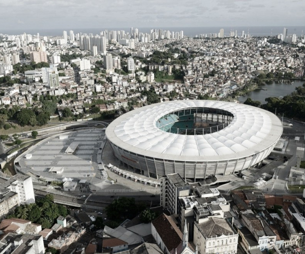 #NoContexto: saiba como está a situação do futebol na Bahia?
