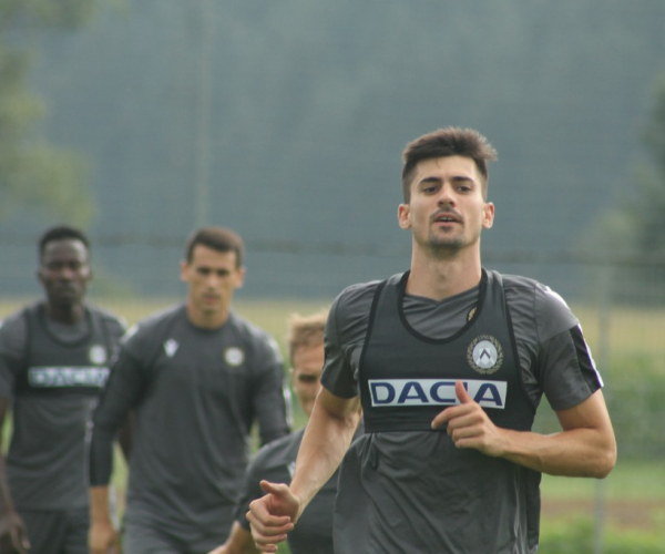 Udinese - Col Sassuolo altri tre punti salvezza, intanto Pussetto saluta