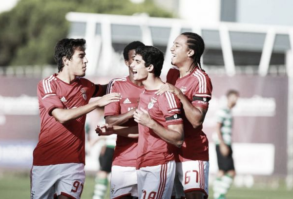 Benfica 2015/2016: lado B reforçará a Luz em novo paradigma de contenção