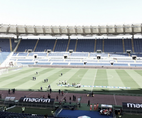 Serie A, le formazioni ufficiali dei match delle 15