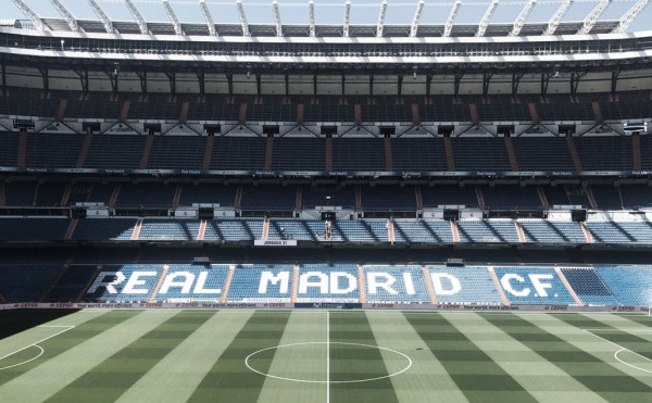 Liga, Real-Atletico: le formazioni ufficiali del derby di Madrid
