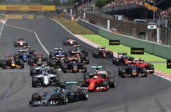 In Spagna il primo GP della stagione europea di F1: anteprima e orari tv