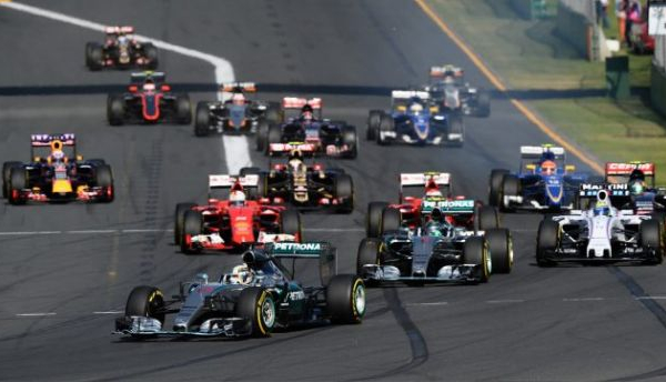 Da Melbourne ad Abu Dhabi in 21 gare: la FIA annuncia il calendario 2016 di Formula1