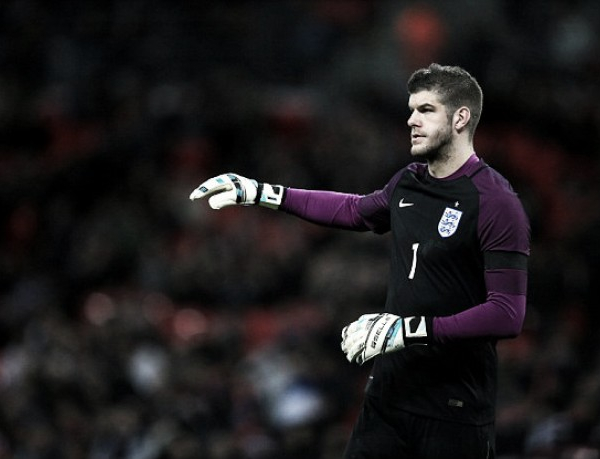 Forster happy to return to international fold