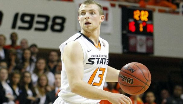 Oklahoma State Pulls Away From Kansas State With Big Second Half Push