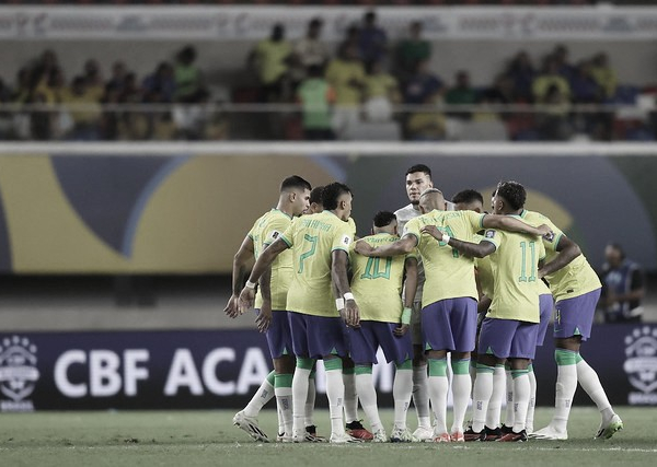 Após ótima estreia, Seleção Brasileira vai ao Peru na segunda rodada das Eliminatórias