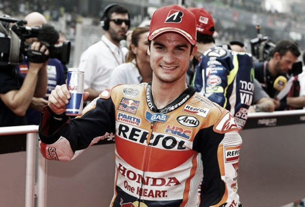 Espanhol Dani Pedrosa vence polêmica corrida da MotoGP na Malásia