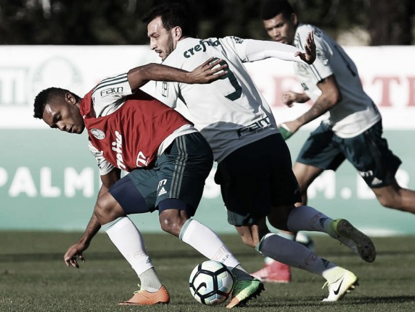 Querendo confirmar recuperação, Palmeiras encara a Ponte Preta em Campinas