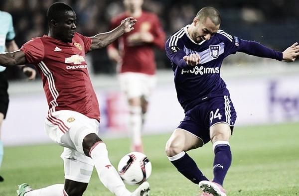Previa Manchester United - Anderlecht: la obligación frente a la ilusión