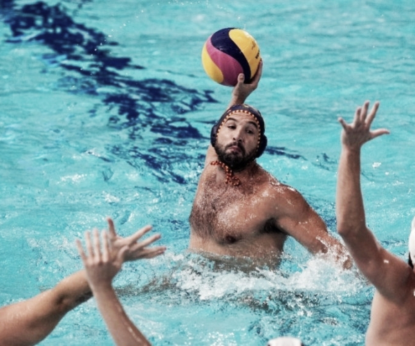 Goals and Highlights: Hungary 9-5 Spain in Bronze Medal Men's Waterpolo 