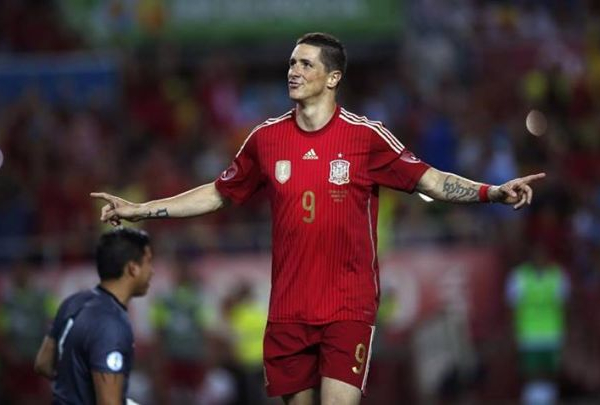 Verso il Mondiale, Torres: dal cecchino di Liverpool all'involuzione al Chelsea