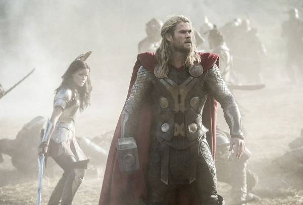 'Thor: el mundo oscuro': Marvel se acomoda