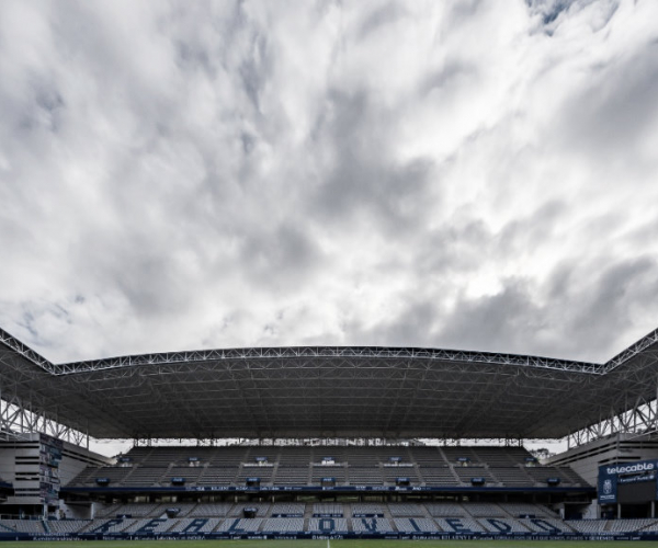 Previa del Real Oviedo - CD Numancia: La tranquilidad, desde dos puntos de vista