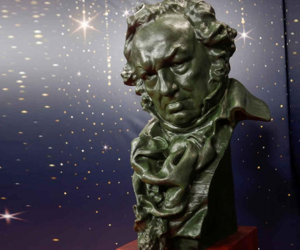 Guía VAVEL Premios Goya 2023: Mejor Dirección