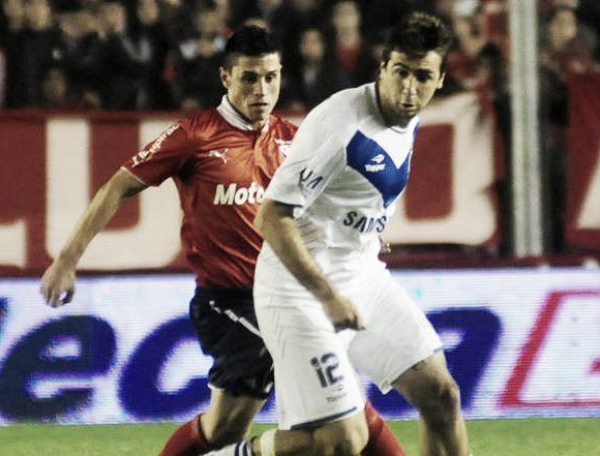 Independiente - Vélez: hora de afianzarse
