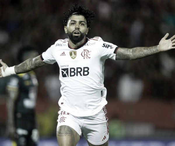 Gol e melhores momentos Independiente Del Valle x Flamengo pela Recopa(1-0)
