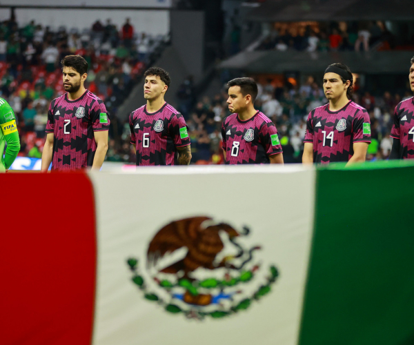 México gana, pero no termina de convencer