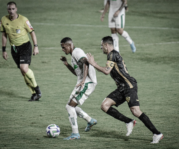 São Luiz vence Juventude, faz história e garante vaga na fase seguinte da Copa do Brasil