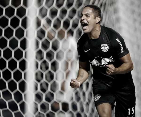 Estreia dos sonhos: Bragantino inicia sua primeira Libertadores com vitória sobre Nacional-URU