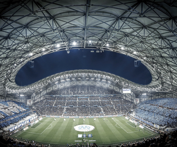 Gols e melhores momentos Olympique de Marseille x Montpellier pela Ligue 1 (1-1)