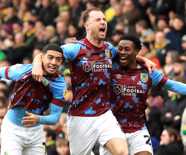 Goals and Highlights: Milwall 1-1 Burnley in EFL Championship 2023