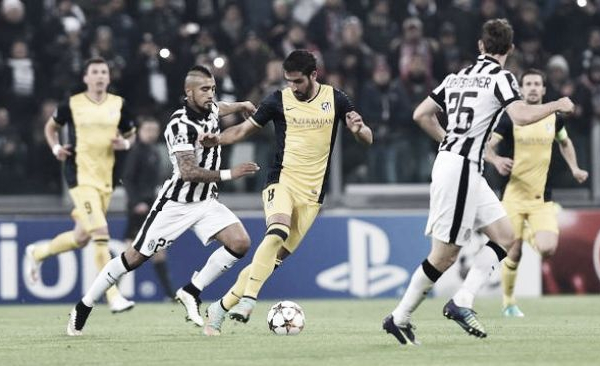 Juventus - Atletico Madrid: Un match nul qui arrange tout le monde