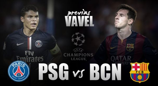 PSG - FC Barcelone : Un match pour écrire l'histoire