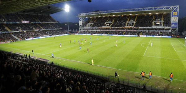 Metz-Bordeaux en direct commenté : suivez le match en live