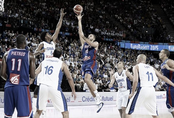 EuroBasket, il programma degli ottavi di finale odierni: c'è subito Francia-Turchia
