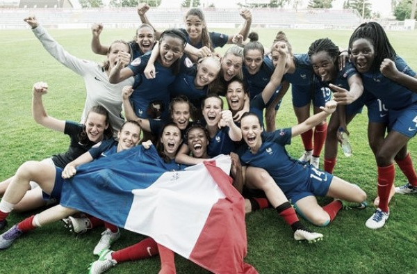 2016 UEFA Women's Under-19 Championship - Day 3: France, Netherlands, Spain, Switzerland reach semis