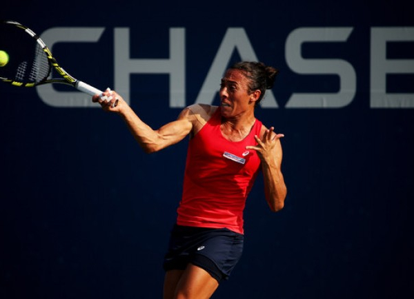 Australian Open femminile, le qualificazioni: avanza Francesca Schiavone!