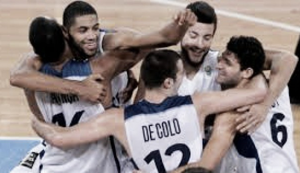 Rio 2016, basket maschile: Parker regala la vittoria alla Francia contro la Serbia