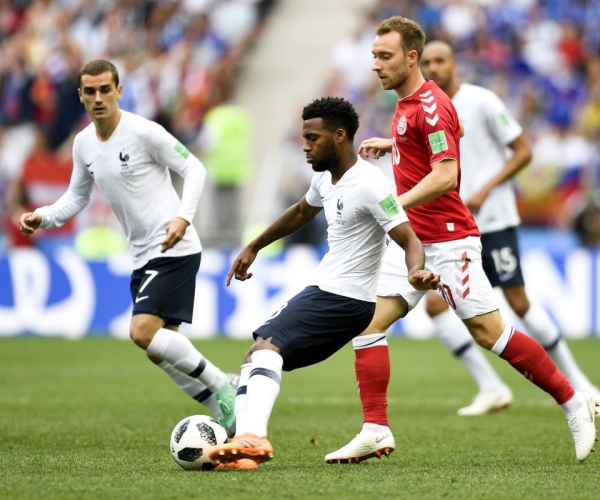 Mondiali Russia 2018: la Danimarca cerca l'impresa contro la Croazia