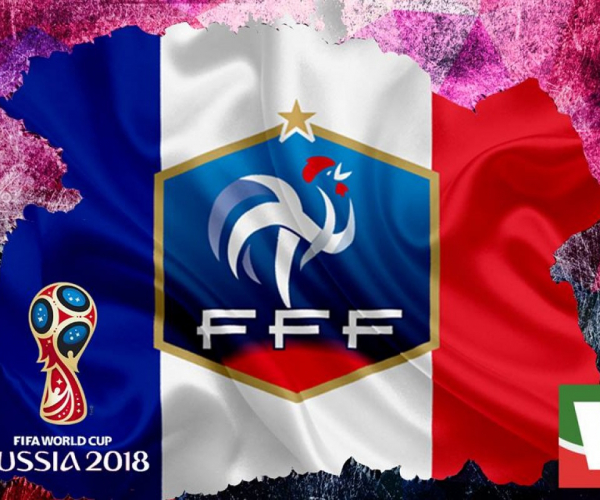 Road to VAVEL Russia 2018 - La Francia: tradizione e talento per provarci fino in fondo