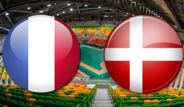 Dinamarca es campeón olímpico de handball masculino