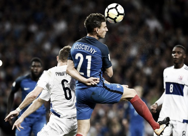 Qualificazioni Russia 2018 - La Francia s'inceppa, Lussemburgo resiste: clamoroso 0-0 a Tolosa