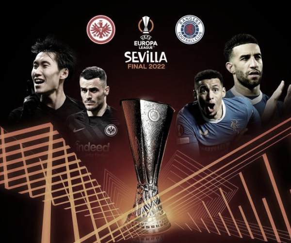 Previa Frankfurt vs Rangers: la búsqueda de la sucesora del Villarreal en Europa