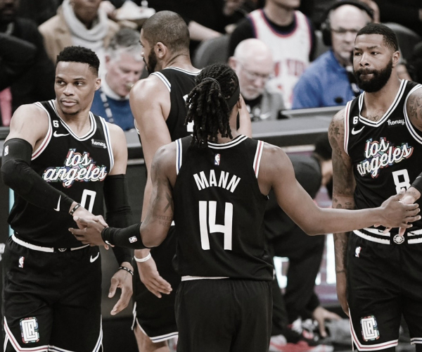 Melhores momentos Los Angeles Clippers x Orlando Magic pela NBA (108-113)