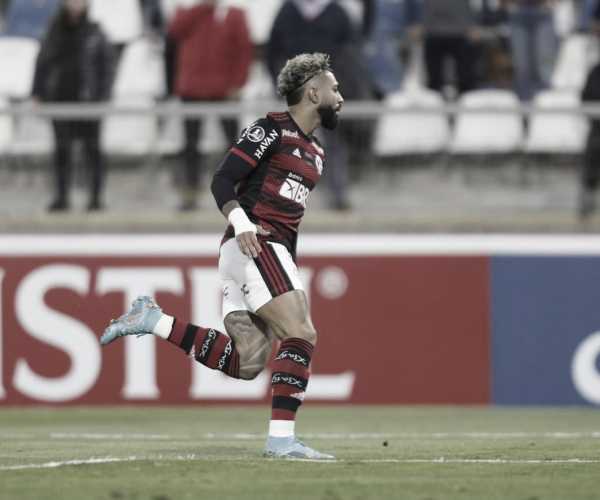 Gols e melhores momentos Altos 1x2 Flamengo pela Copa do Brasil