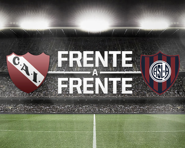 Independiente - San Lorenzo: La previa