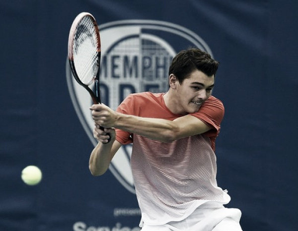 Previa ATP 250 Memphis: ¿Quién sucederá a Nishikori?