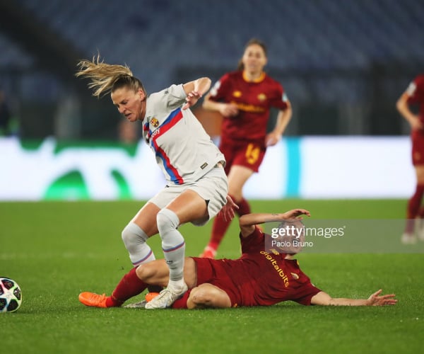 Barcelona vs Roma: UEFA Women's Champions League Preview, Quarter-final second leg, 2023