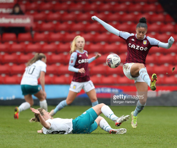 Aston Villa vs Manchester City: Vitality Women’s FA Cup Preview, Quarter-Final, 2023