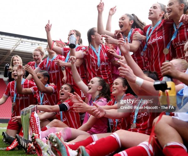 Bristol City Season Preview: Can they cement their spot in the WSL?
